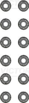 SEAL SET. VALVE STEM