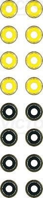 SEAL SET. VALVE STEM