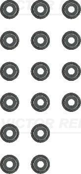 SEAL SET. VALVE STEM