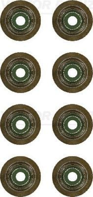SEAL SET. VALVE STEM