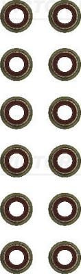SEAL SET. VALVE STEM