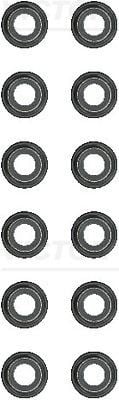 SEAL SET. VALVE STEM