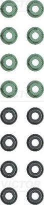 SEAL SET. VALVE STEM