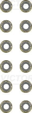 SEAL SET. VALVE STEM