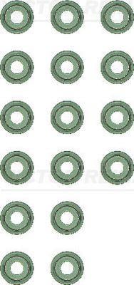SEAL SET. VALVE STEM