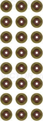 SEAL SET. VALVE STEM