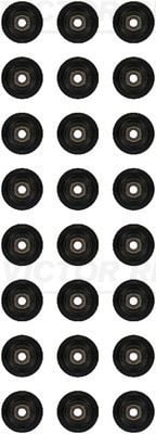 SEAL SET. VALVE STEM