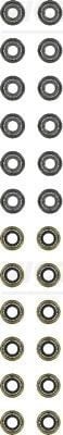 SEAL SET. VALVE STEM