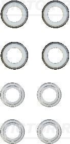 SEAL SET. VALVE STEM