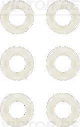 SEAL SET. VALVE STEM
