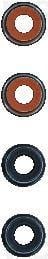 SEAL SET. VALVE STEM
