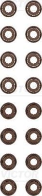 SEAL SET. VALVE STEM