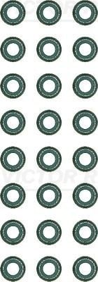 SEAL SET. VALVE STEM