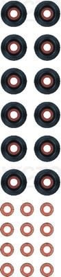 SEAL SET. VALVE STEM