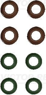 SEAL SET. VALVE STEM