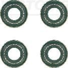 SEAL SET. VALVE STEM