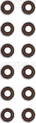 SEAL SET. VALVE STEM