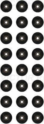 SEAL SET. VALVE STEM