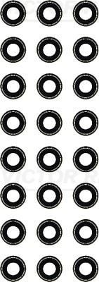 SEAL SET. VALVE STEM