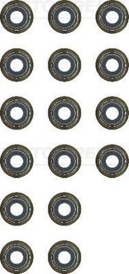 SEAL SET. VALVE STEM