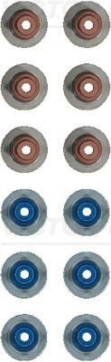 SEAL SET. VALVE STEM