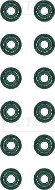 SEAL SET. VALVE STEM