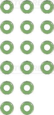 SEAL SET. VALVE STEM