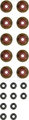 SEAL SET. VALVE STEM
