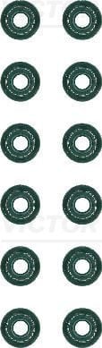 SEAL SET. VALVE STEM
