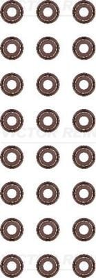 SEAL SET. VALVE STEM
