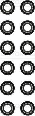 SEAL SET. VALVE STEM