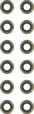 SEAL SET. VALVE STEM