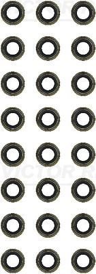 SEAL SET. VALVE STEM