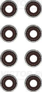 SEAL SET. VALVE STEM