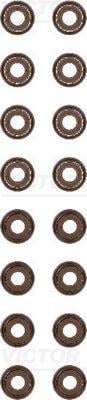 SEAL SET. VALVE STEM