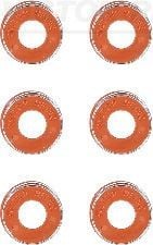 SEAL SET. VALVE STEM