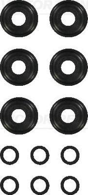 SEAL SET. VALVE STEM