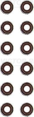 SEAL SET. VALVE STEM