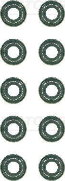 SEAL SET. VALVE STEM