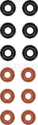 SEAL SET. VALVE STEM