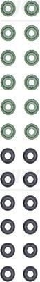 SEAL SET. VALVE STEM