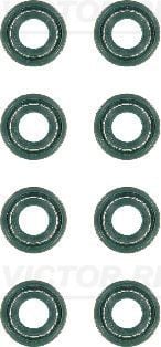 SEAL SET. VALVE STEM