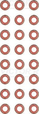 SEAL SET. VALVE STEM