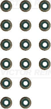 SEAL SET. VALVE STEM
