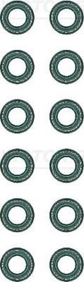 SEAL SET. VALVE STEM