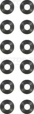 SEAL SET. VALVE STEM