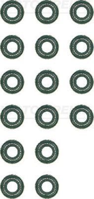 SEAL SET. VALVE STEM
