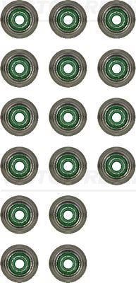 SEAL SET. VALVE STEM