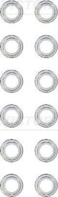 SEAL SET. VALVE STEM
