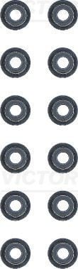 SEAL SET. VALVE STEM